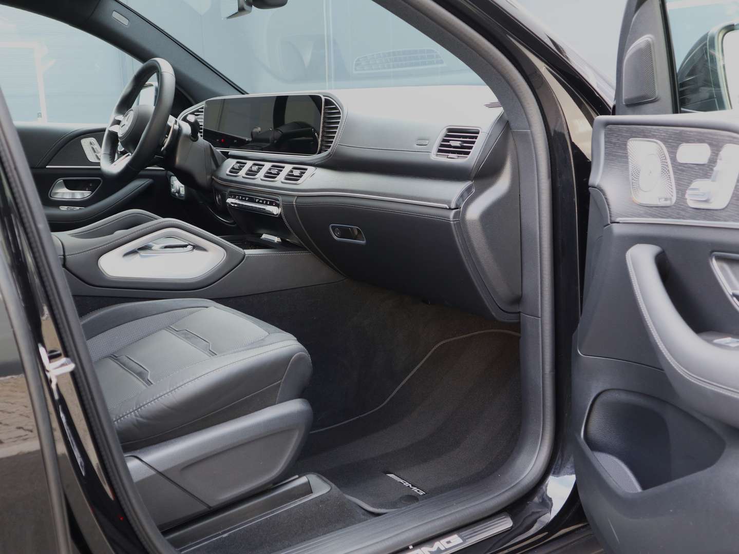 Mercedes GLE 53 AMG 53 - 2025 - Joinsteer - #22