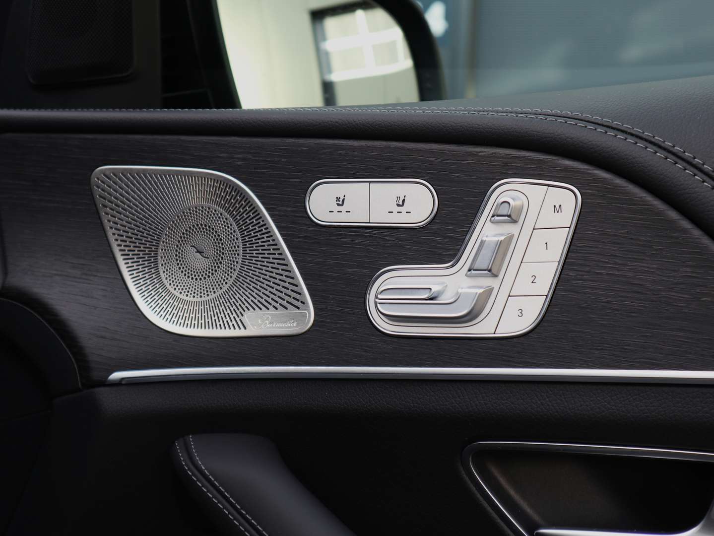 Mercedes GLE 53 AMG 53 - 2025 - Joinsteer - #26