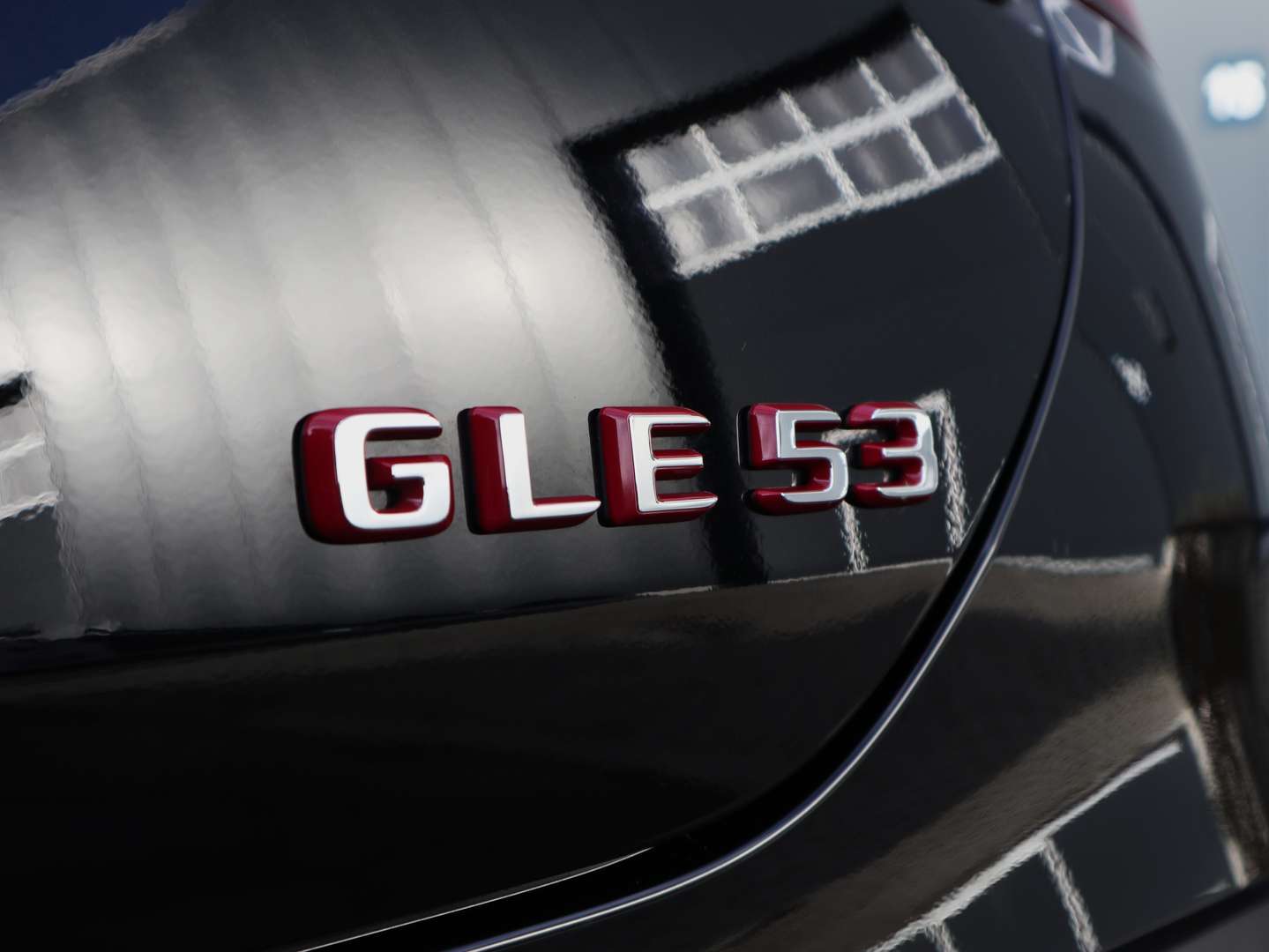 Mercedes GLE 53 AMG 53 - 2025 - Joinsteer - #17