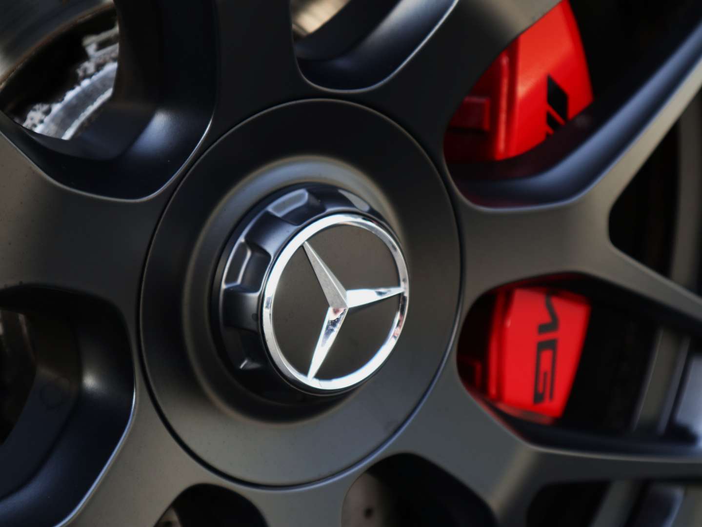 Mercedes GLE 53 AMG 53 -  - Joinsteer - #4