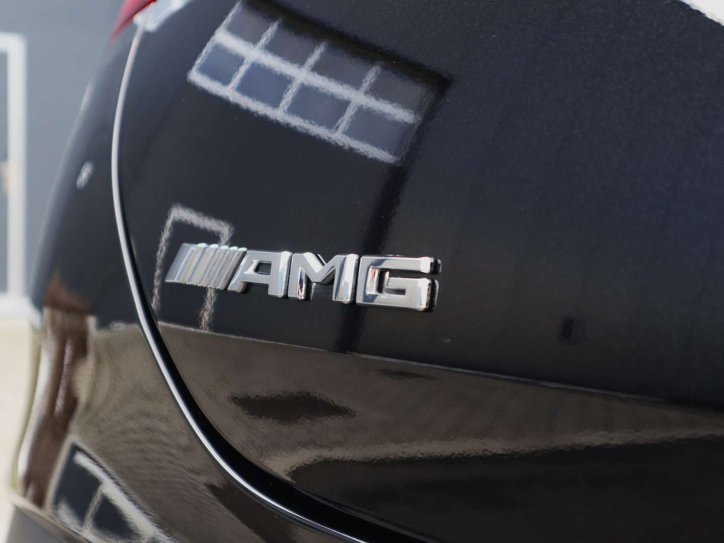 Mercedes GLE 53 AMG 53 - 2025 - Joinsteer - #18