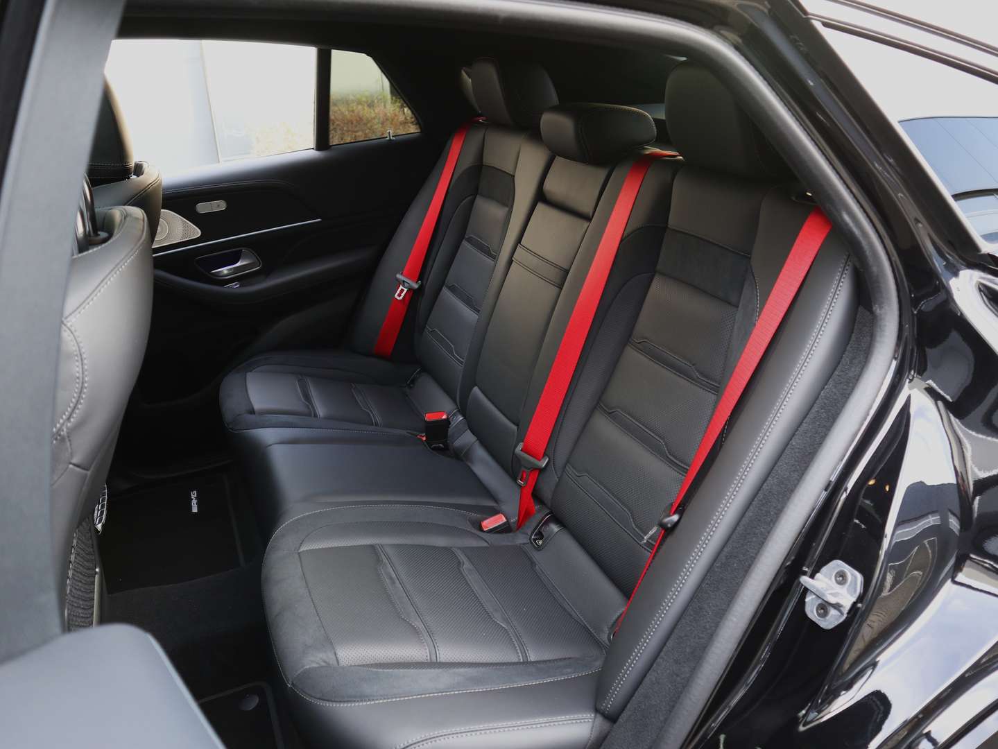 Mercedes GLE 53 AMG 53 - 2025 - Joinsteer - #29