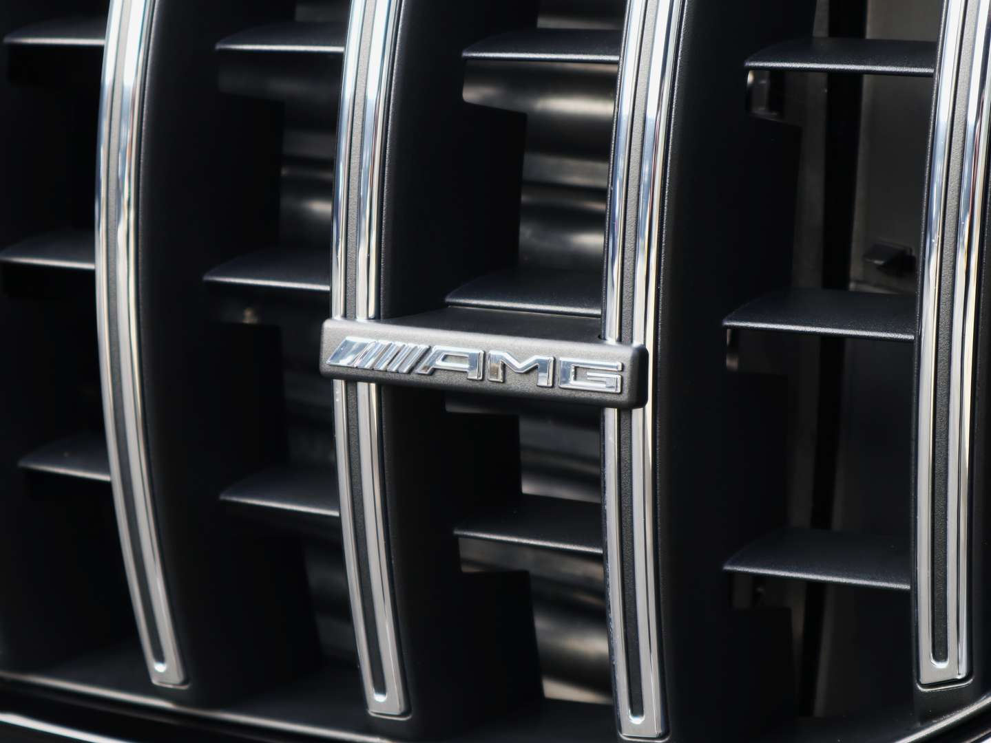 Mercedes GLE 53 AMG 53 - 2025 - Joinsteer - #10