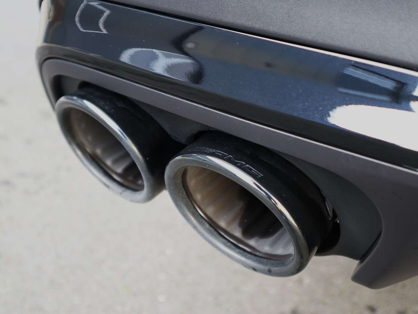 Mercedes GLE 53 AMG 53 - 2025 - Joinsteer - #19