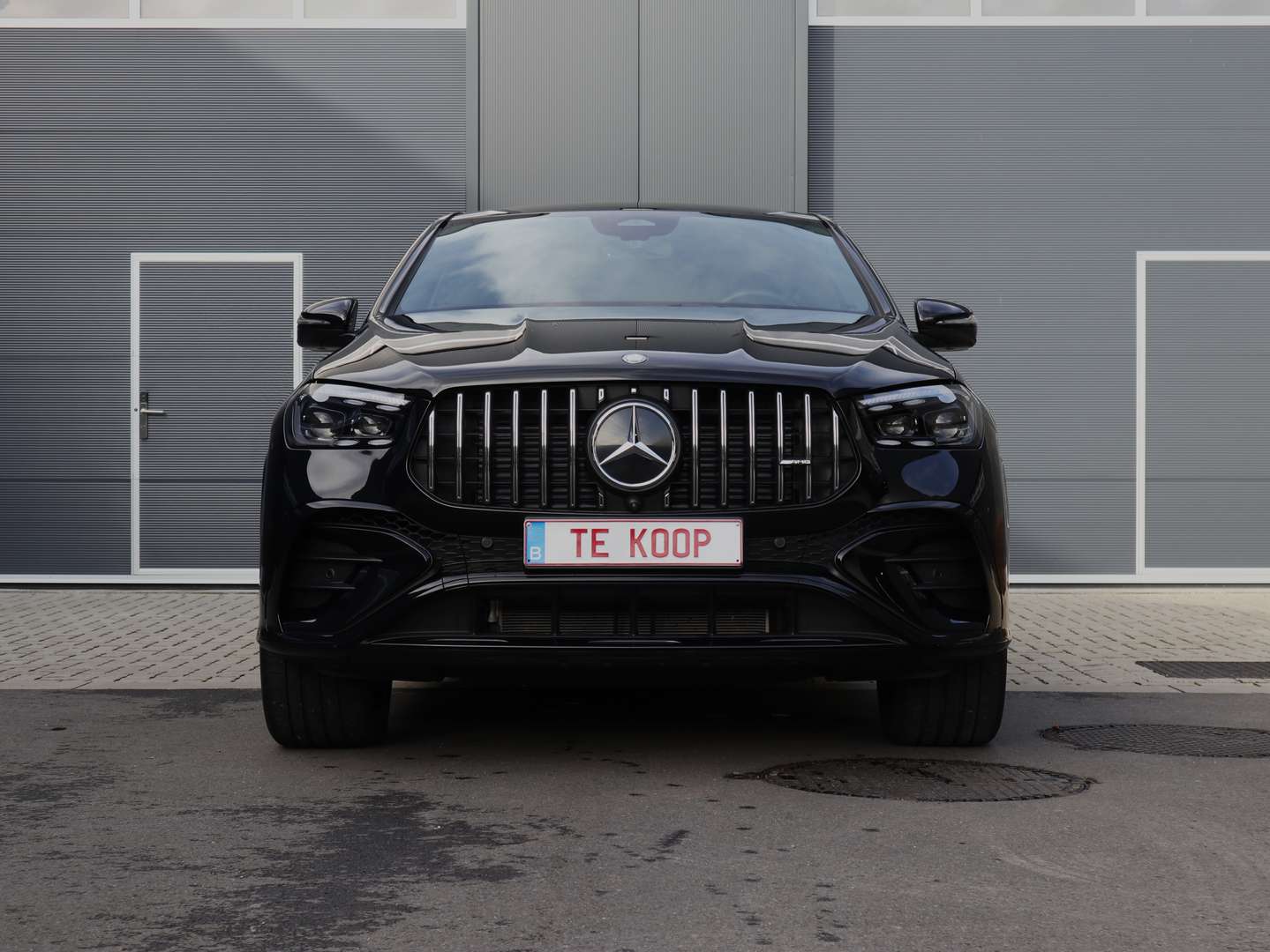 Mercedes GLE 53 AMG 53 -  - Joinsteer - #3