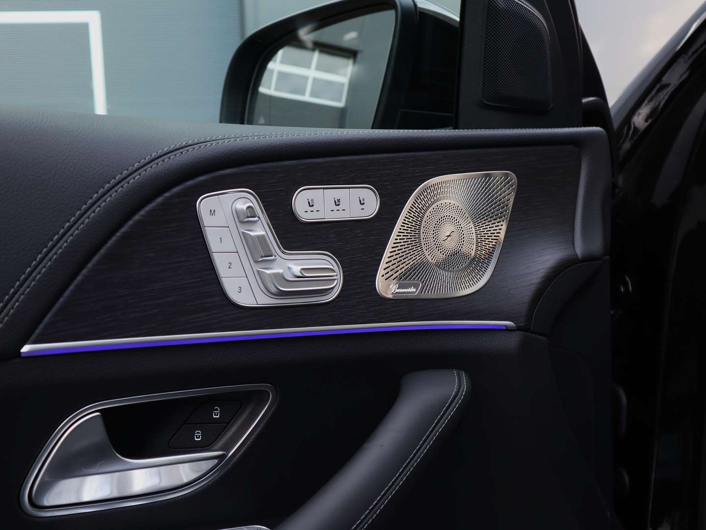 Mercedes GLE 53 AMG 53 - 2025 - Joinsteer - #24