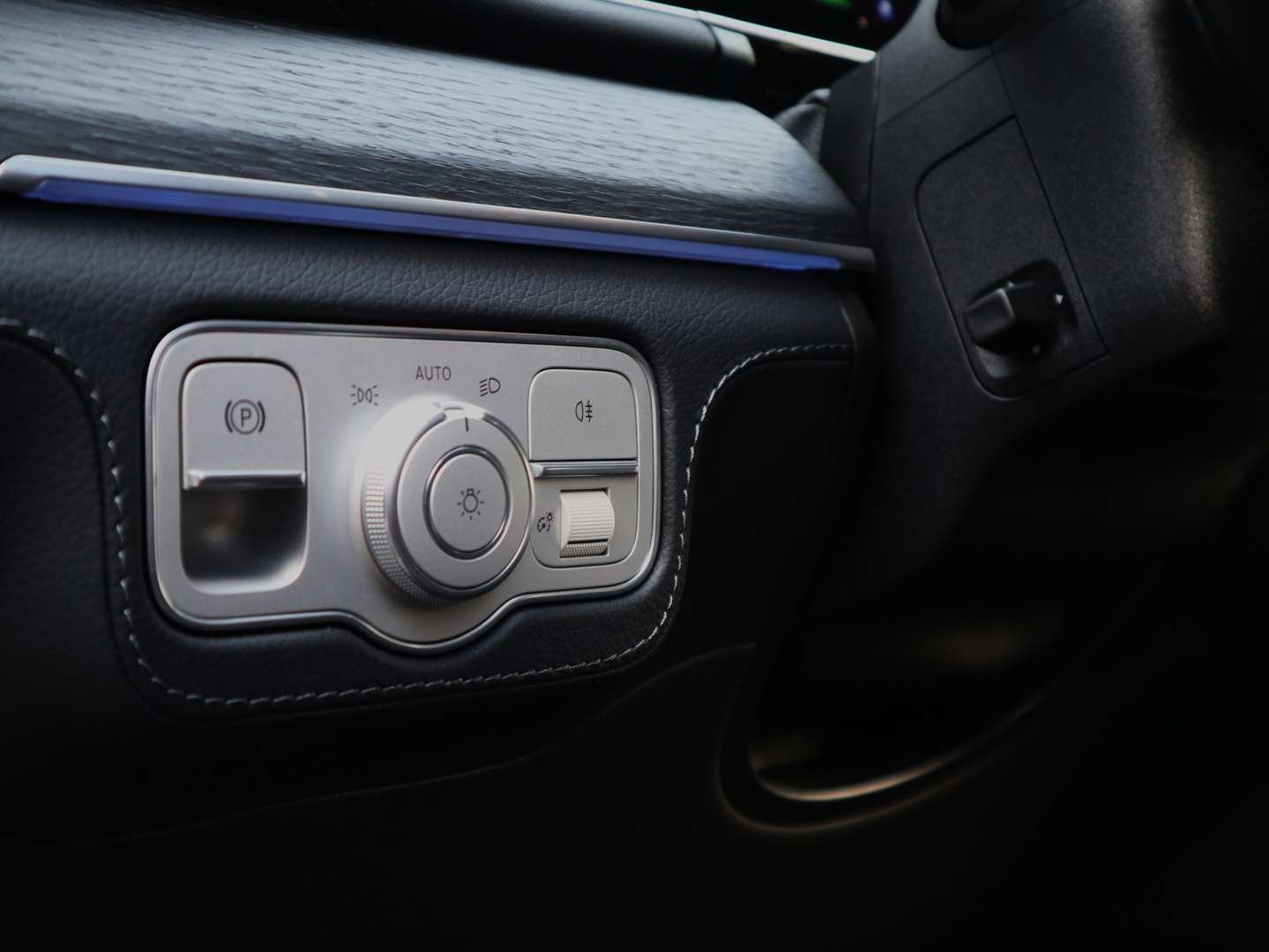 Mercedes GLE 53 AMG 53 - 2025 - Joinsteer - #25