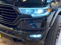 Dodge RAM 1500 5.7 V8 4x4 Crew Cab LONGHORN , WEINIG KM , VO Noir - thumbnail 16