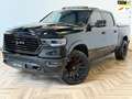 Dodge RAM 1500 5.7 V8 4x4 Crew Cab LONGHORN , WEINIG KM , VO Noir - thumbnail 1