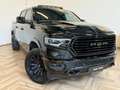 Dodge RAM 1500 5.7 V8 4x4 Crew Cab LONGHORN , WEINIG KM , VO Noir - thumbnail 7