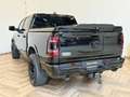 Dodge RAM 1500 5.7 V8 4x4 Crew Cab LONGHORN , WEINIG KM , VO Noir - thumbnail 6