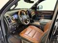 Dodge RAM 1500 5.7 V8 4x4 Crew Cab LONGHORN , WEINIG KM , VO Noir - thumbnail 39