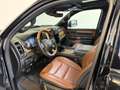 Dodge RAM 1500 5.7 V8 4x4 Crew Cab LONGHORN , WEINIG KM , VO Noir - thumbnail 9