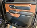 Dodge RAM 1500 5.7 V8 4x4 Crew Cab LONGHORN , WEINIG KM , VO Noir - thumbnail 22