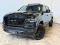 Dodge RAM 1500 5.7 V8 4x4 Crew Cab LONGHORN , WEINIG KM , VO Noir - thumbnail 3