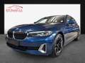 BMW 530 530 d xDrive Luxury Line * 1 BESITZ * FINANZIERUNG Blau - thumbnail 1