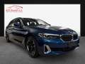 BMW 530 530 d xDrive Luxury Line * 1 BESITZ * FINANZIERUNG Blau - thumbnail 2