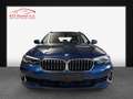 BMW 530 530 d xDrive Luxury Line * 1 BESITZ * FINANZIERUNG Blau - thumbnail 3