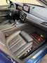 BMW 530 530 d xDrive Luxury Line * 1 BESITZ * FINANZIERUNG Blau - thumbnail 11