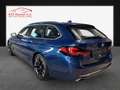 BMW 530 530 d xDrive Luxury Line * 1 BESITZ * FINANZIERUNG Blau - thumbnail 5