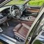 BMW 745 745 Le xDrive iPerformance Limousine Noir - thumbnail 3