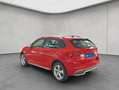Skoda Kamiq 1.5 TSI DSG Style Navi Rot - thumbnail 3