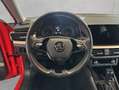 Skoda Kamiq 1.5 TSI DSG Style Navi Rot - thumbnail 11