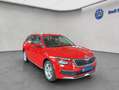 Skoda Kamiq 1.5 TSI DSG Style Navi Rot - thumbnail 8