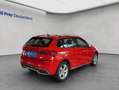 Skoda Kamiq 1.5 TSI DSG Style Navi Rot - thumbnail 6