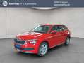 Skoda Kamiq 1.5 TSI DSG Style Navi Rouge - thumbnail 1