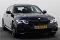 BMW 320 3-serie 320e Business Edition Plus M Sport Laser L Bleu - thumbnail 25