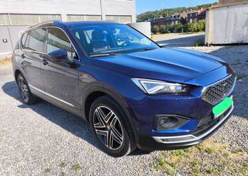 Tarraco 1.5 TSI Xcellence