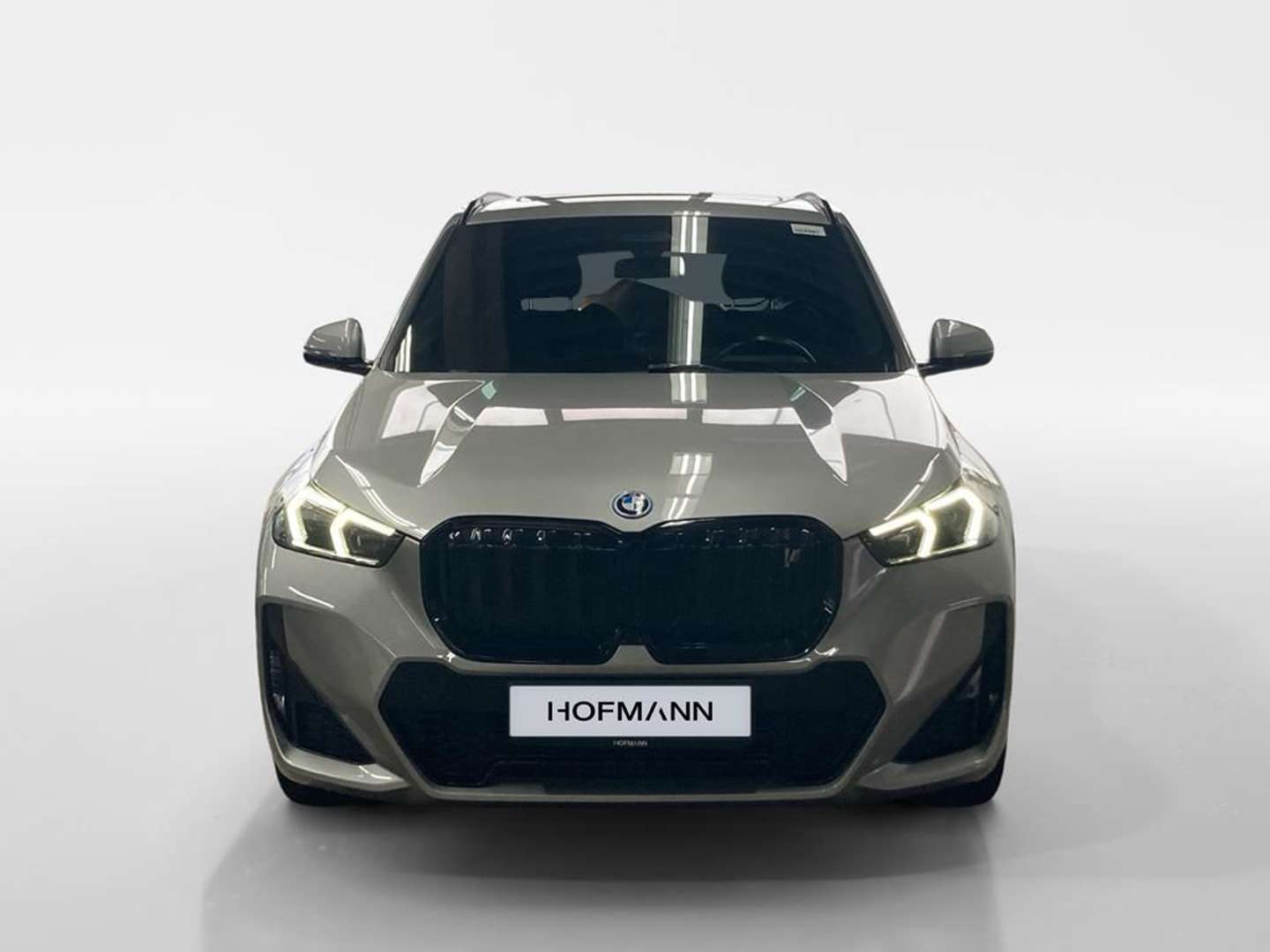 BMW IX1 M Sport -  - Joinsteer - #1
