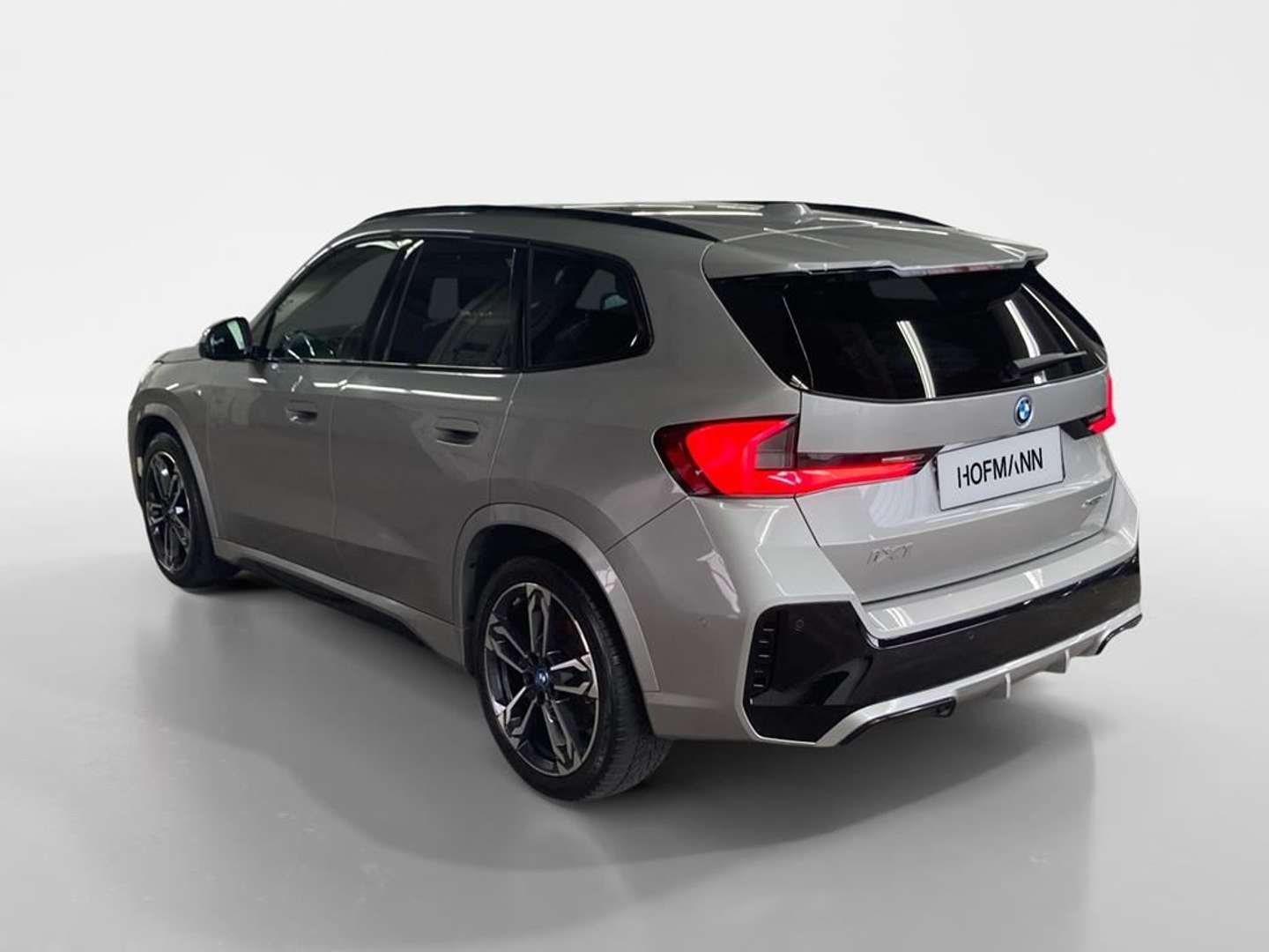 BMW IX1 M Sport -  - Joinsteer - #4