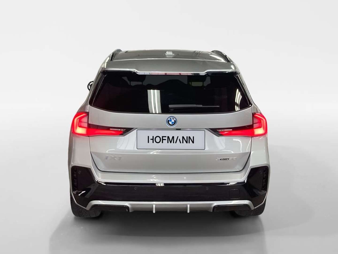 BMW IX1 M Sport -  - Joinsteer - #5