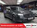 Mercedes-Benz E 220 d T 4M All-Terrain NIGHT AHK MEMO UPE 80T€ Gris - thumbnail 1