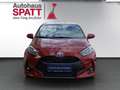 Toyota Yaris 1,5 VVT-i Hybrid Design !! Neuzugang !! Rot - thumbnail 3