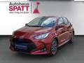 Toyota Yaris 1,5 VVT-i Hybrid Design !! Neuzugang !! Rot - thumbnail 1