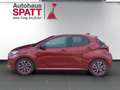 Toyota Yaris 1,5 VVT-i Hybrid Design !! Neuzugang !! Rot - thumbnail 2