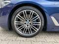 BMW 530 d xDrive Touring M Sportpaket Head-Up HiFi Bleu - thumbnail 14