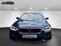 BMW 530 d xDrive Touring M Sportpaket Head-Up HiFi Bleu - thumbnail 17