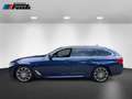 BMW 530 d xDrive Touring M Sportpaket Head-Up HiFi Blau - thumbnail 18