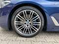BMW 530 d xDrive Touring M Sportpaket Head-Up HiFi Bleu - thumbnail 29