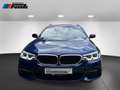 BMW 530 d xDrive Touring M Sportpaket Head-Up HiFi Blauw - thumbnail 2