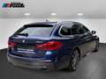 BMW 530 d xDrive Touring M Sportpaket Head-Up HiFi Blauw - thumbnail 6