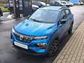 Dacia Spring 27.4 kWh Comfort Plus, airco, GPS, camera, sensor Bleu - thumbnail 1