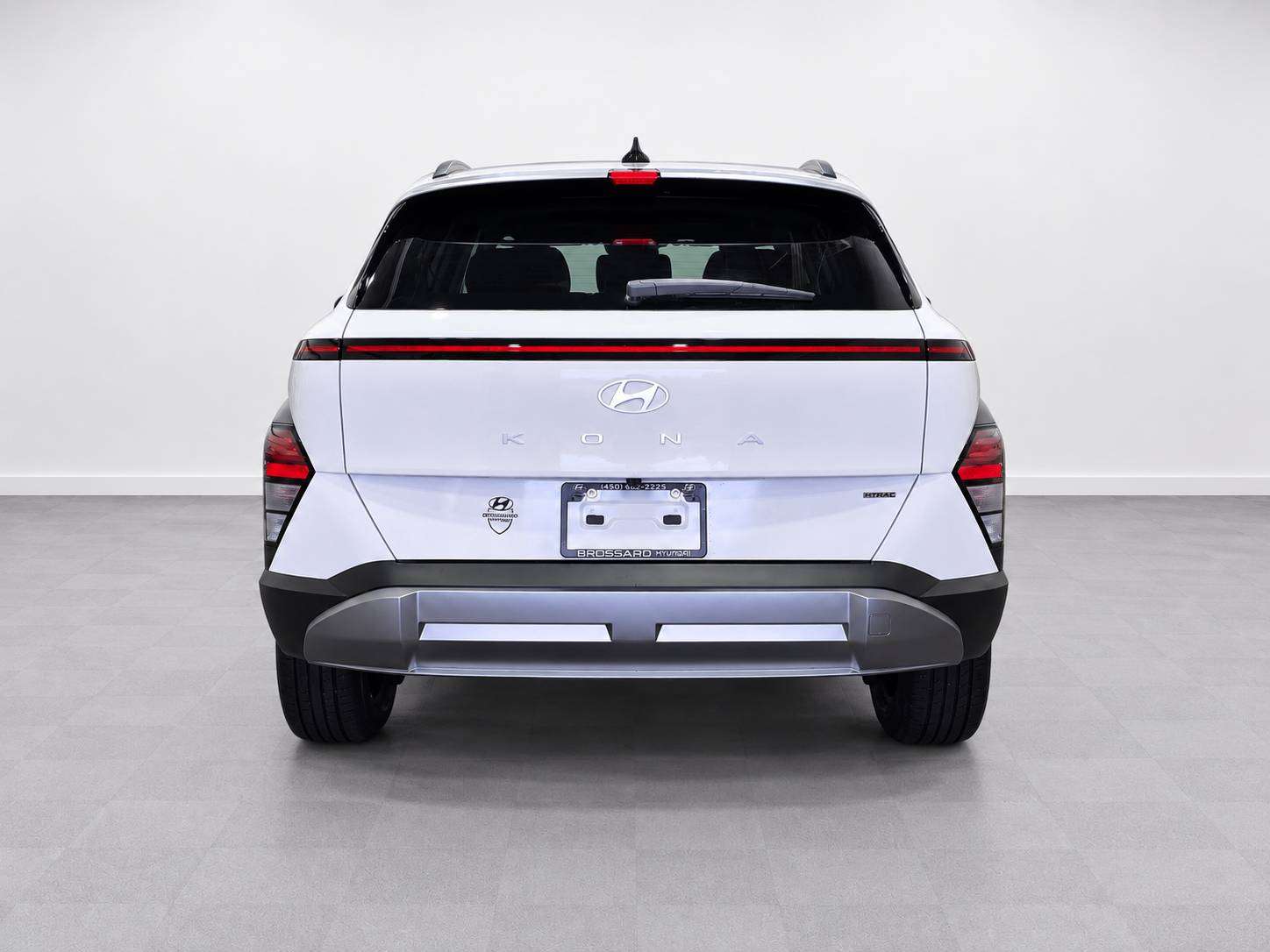 2026 Hyundai Kona