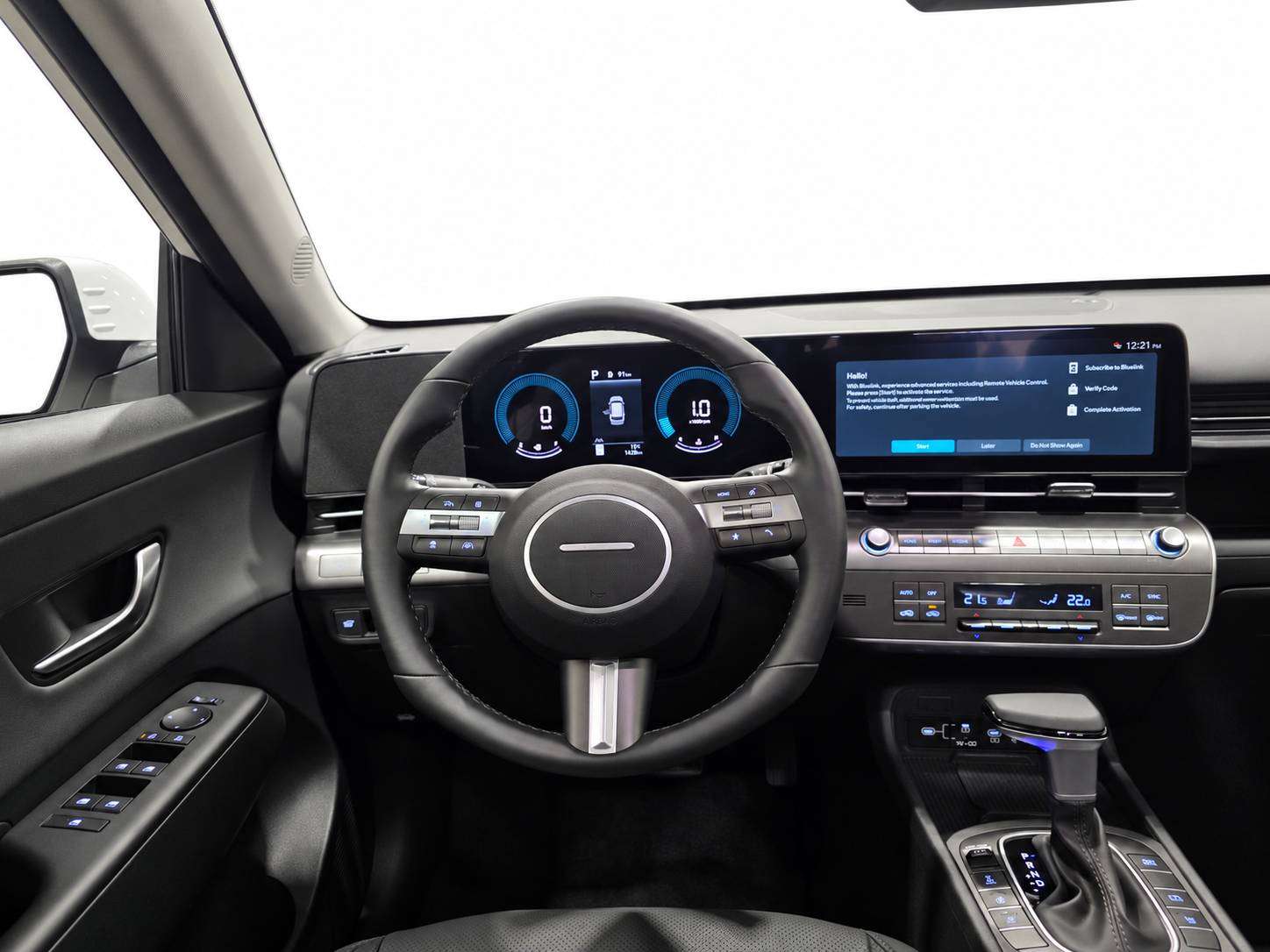 2026 Hyundai Kona