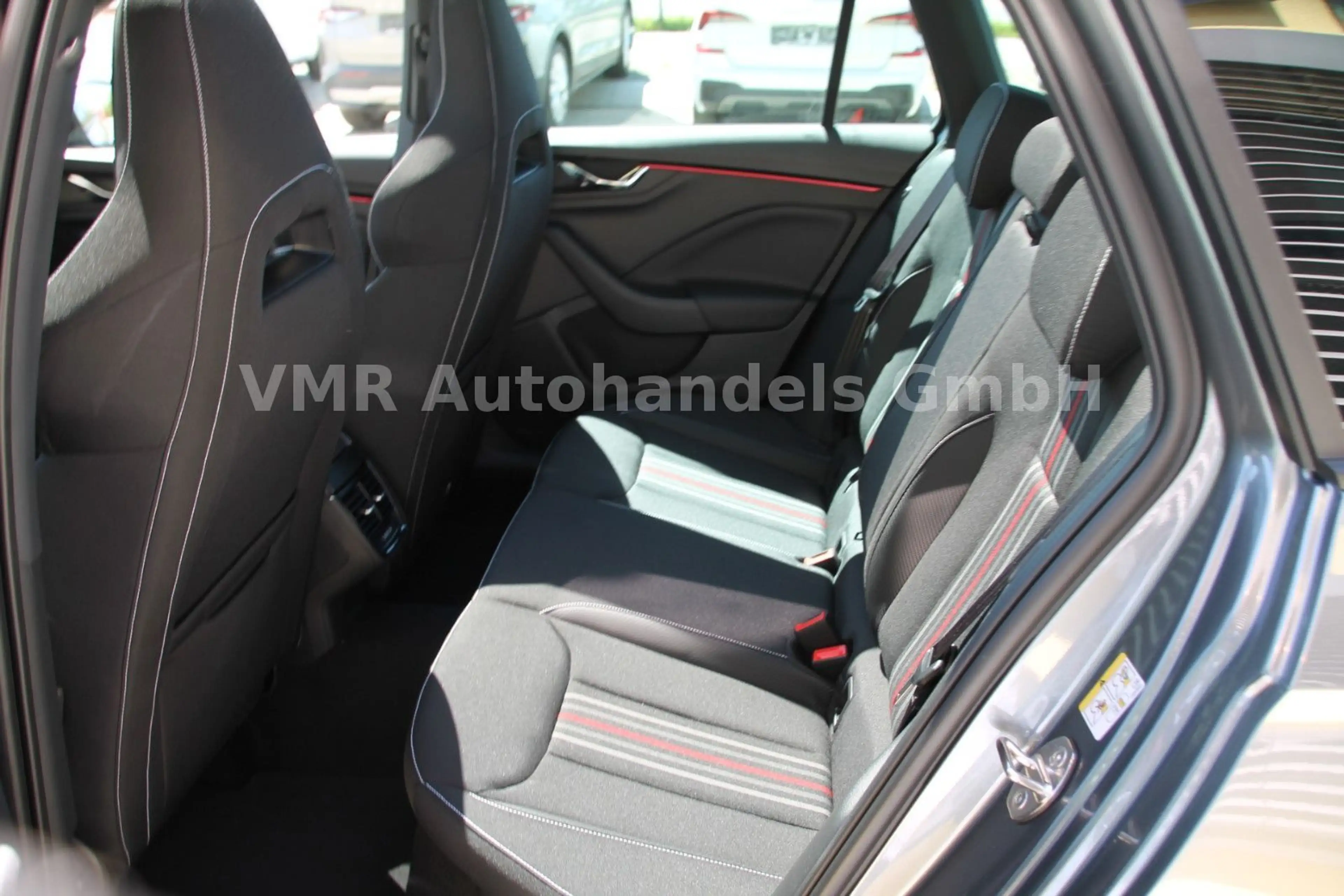 Skoda Kamiq 1.5 TSI DSG Monte Carlo *5J.Ga.*sofort*AHK — photo 13