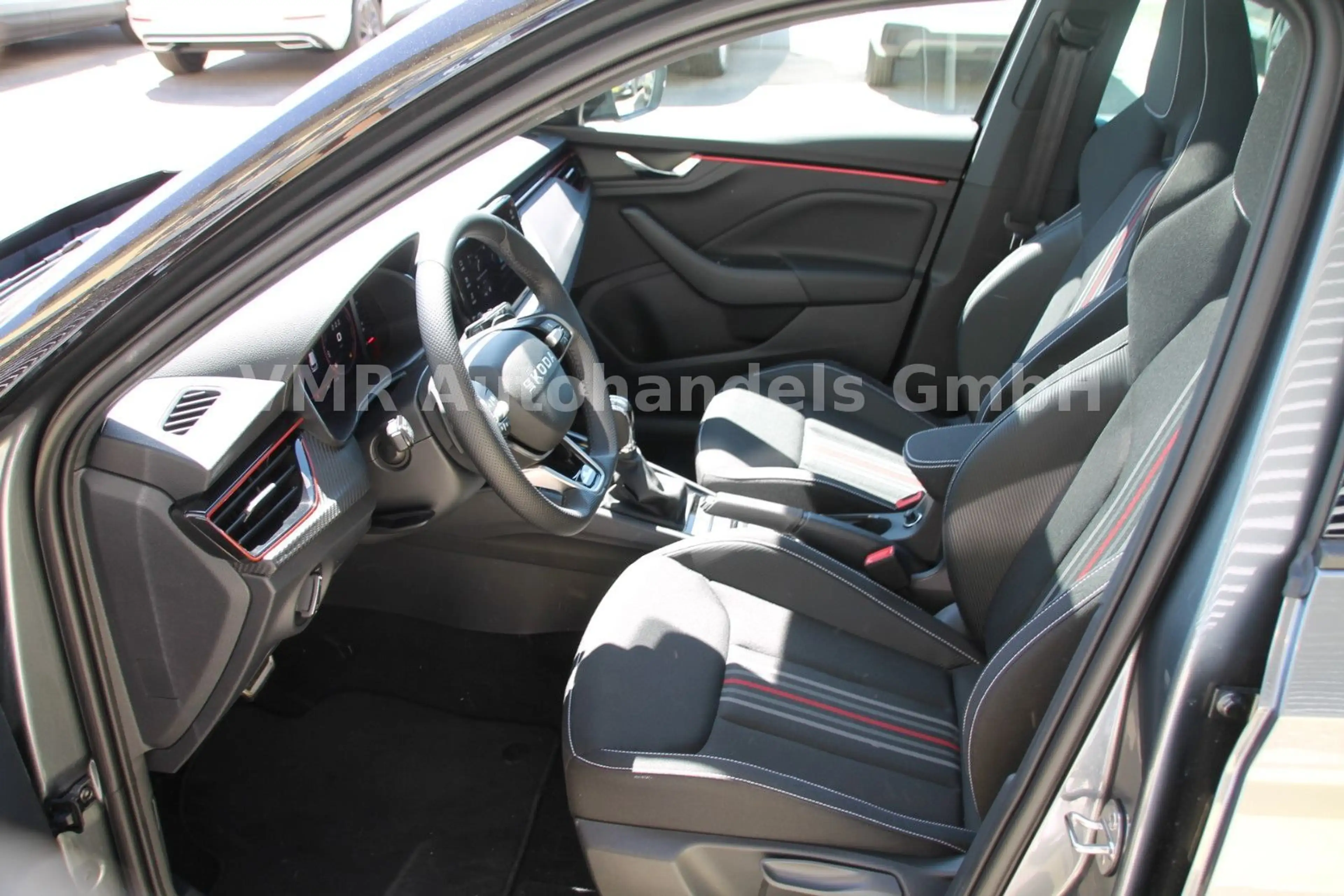 Skoda Kamiq 1.5 TSI DSG Monte Carlo *5J.Ga.*sofort*AHK — photo 12